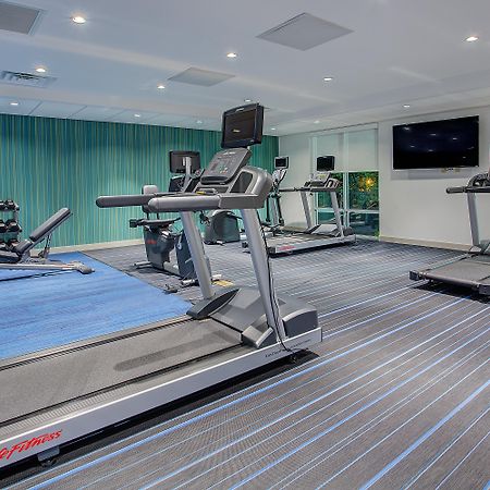 Holiday Inn Express & Suites Covington By Ihg Eksteriør bilde