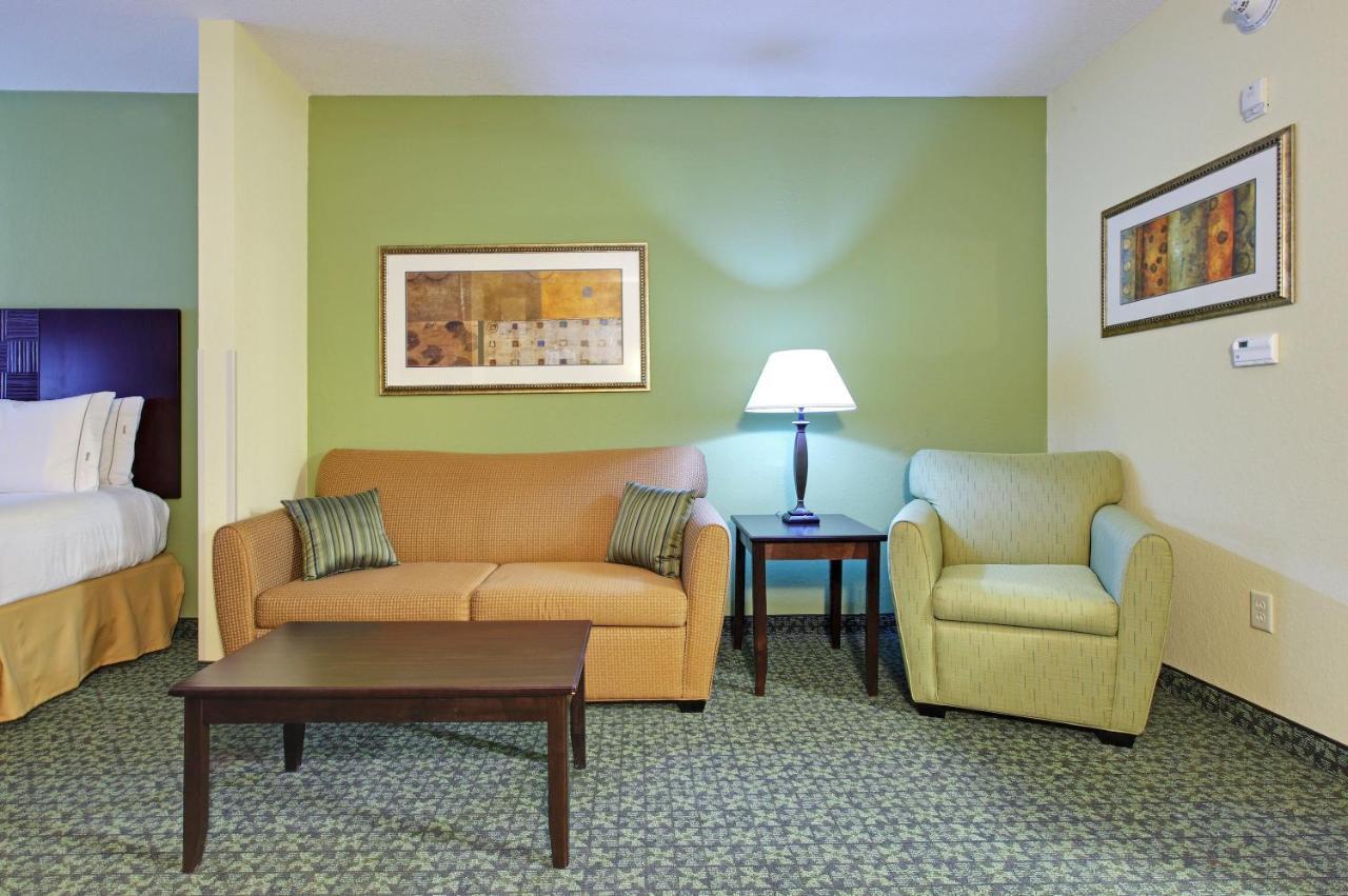 Holiday Inn Express & Suites Covington By Ihg Eksteriør bilde
