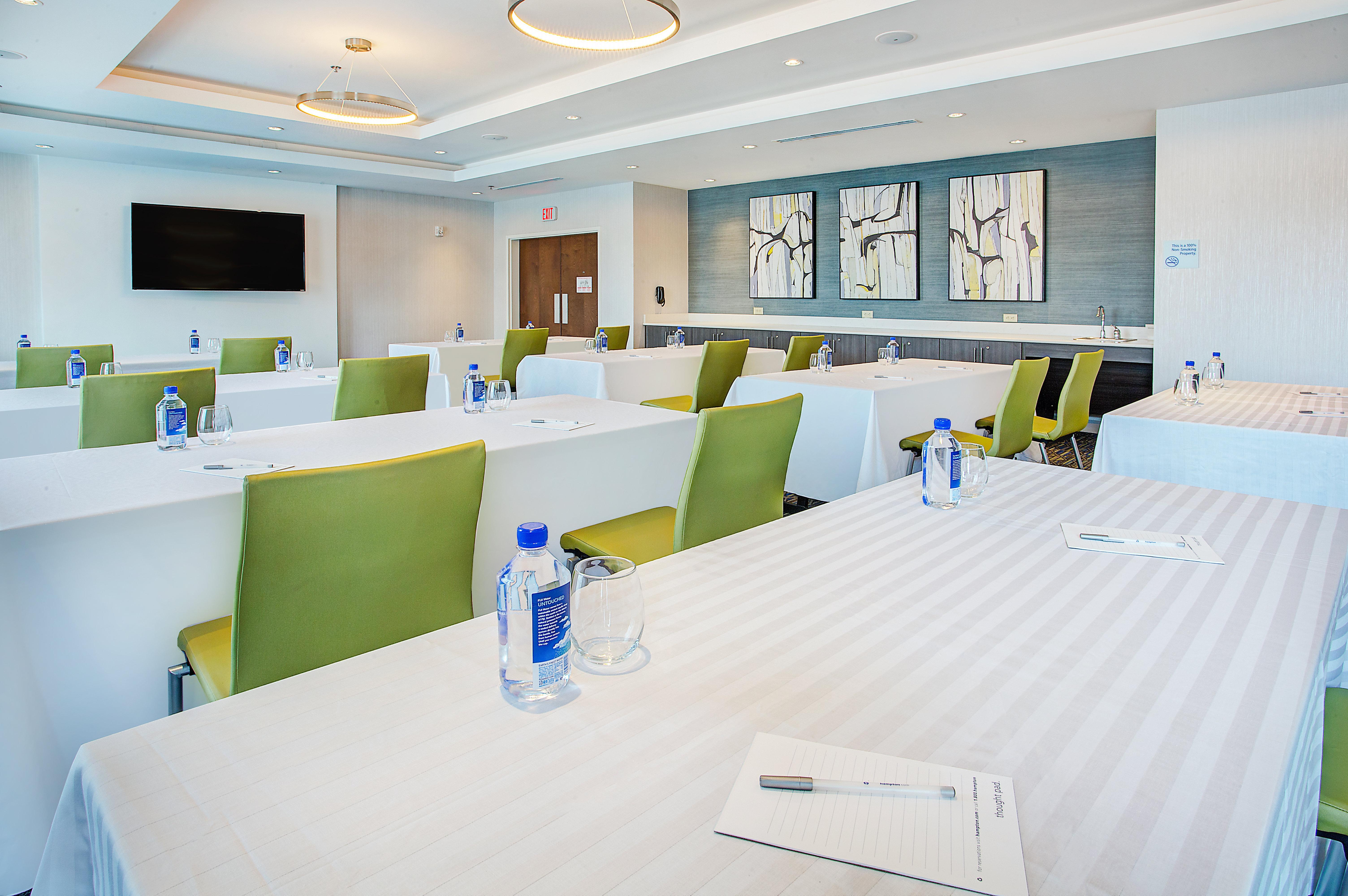 Holiday Inn Express & Suites Covington By Ihg Eksteriør bilde