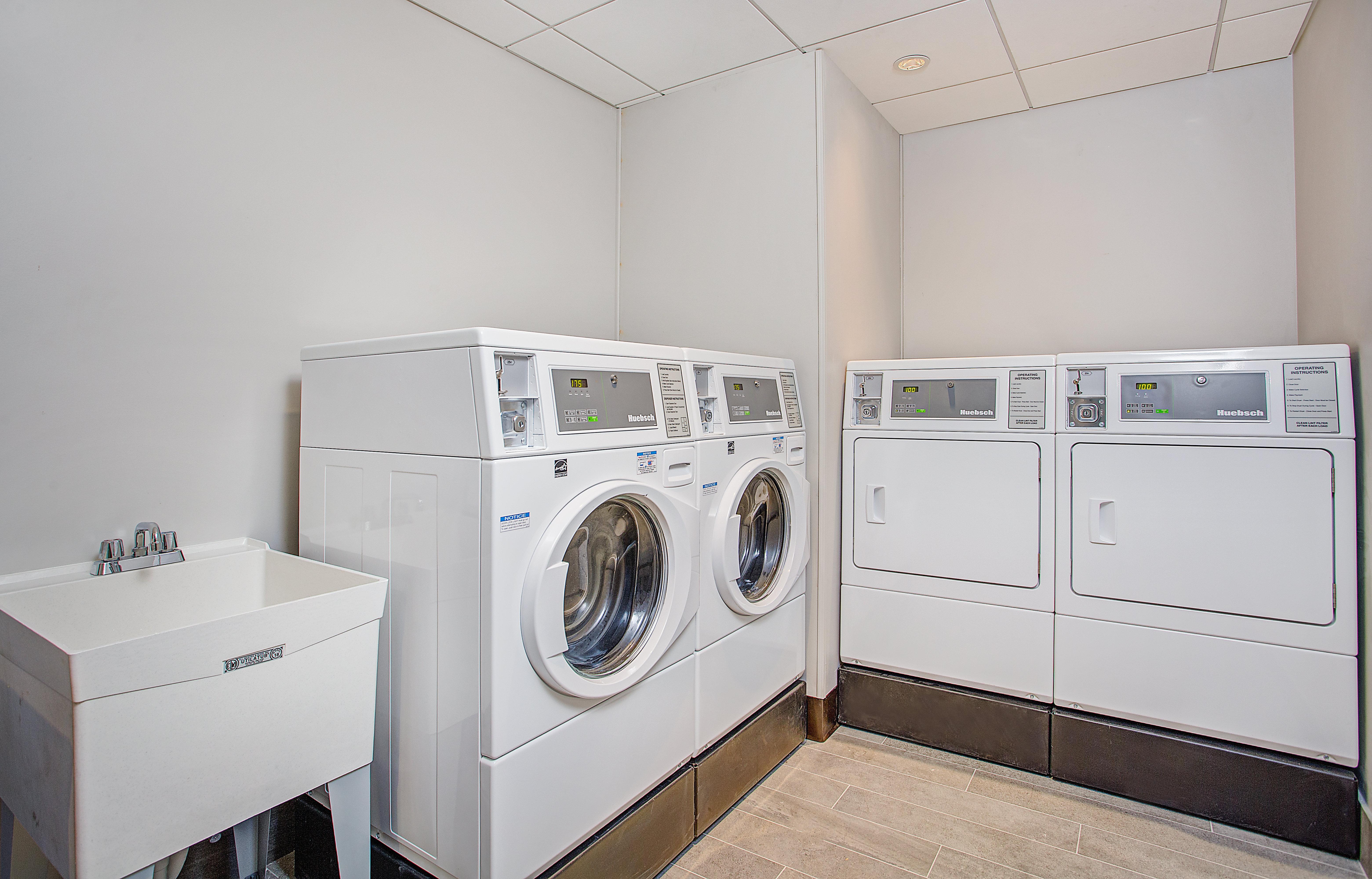 Holiday Inn Express & Suites Covington By Ihg Eksteriør bilde