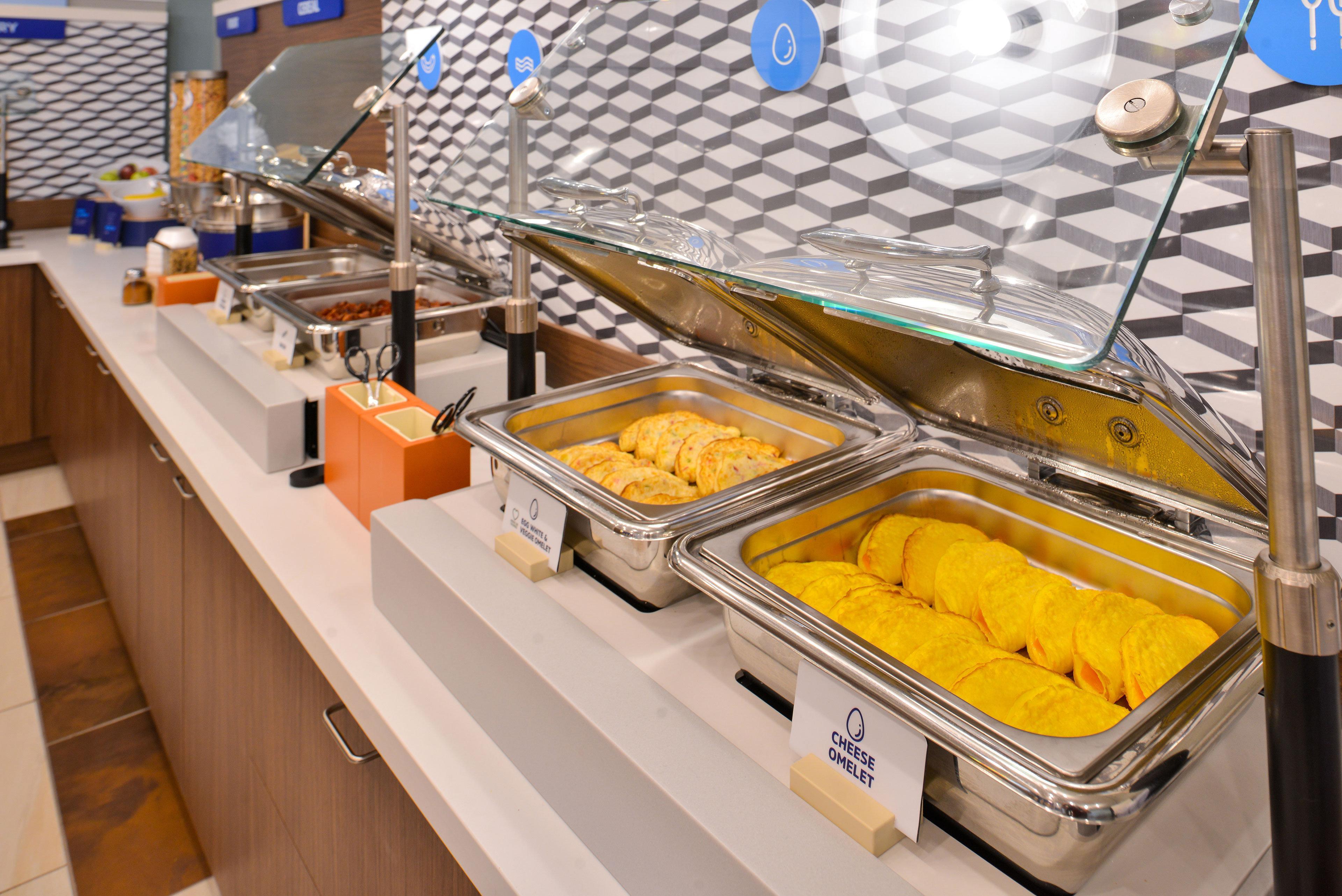 Holiday Inn Express & Suites Covington By Ihg Eksteriør bilde