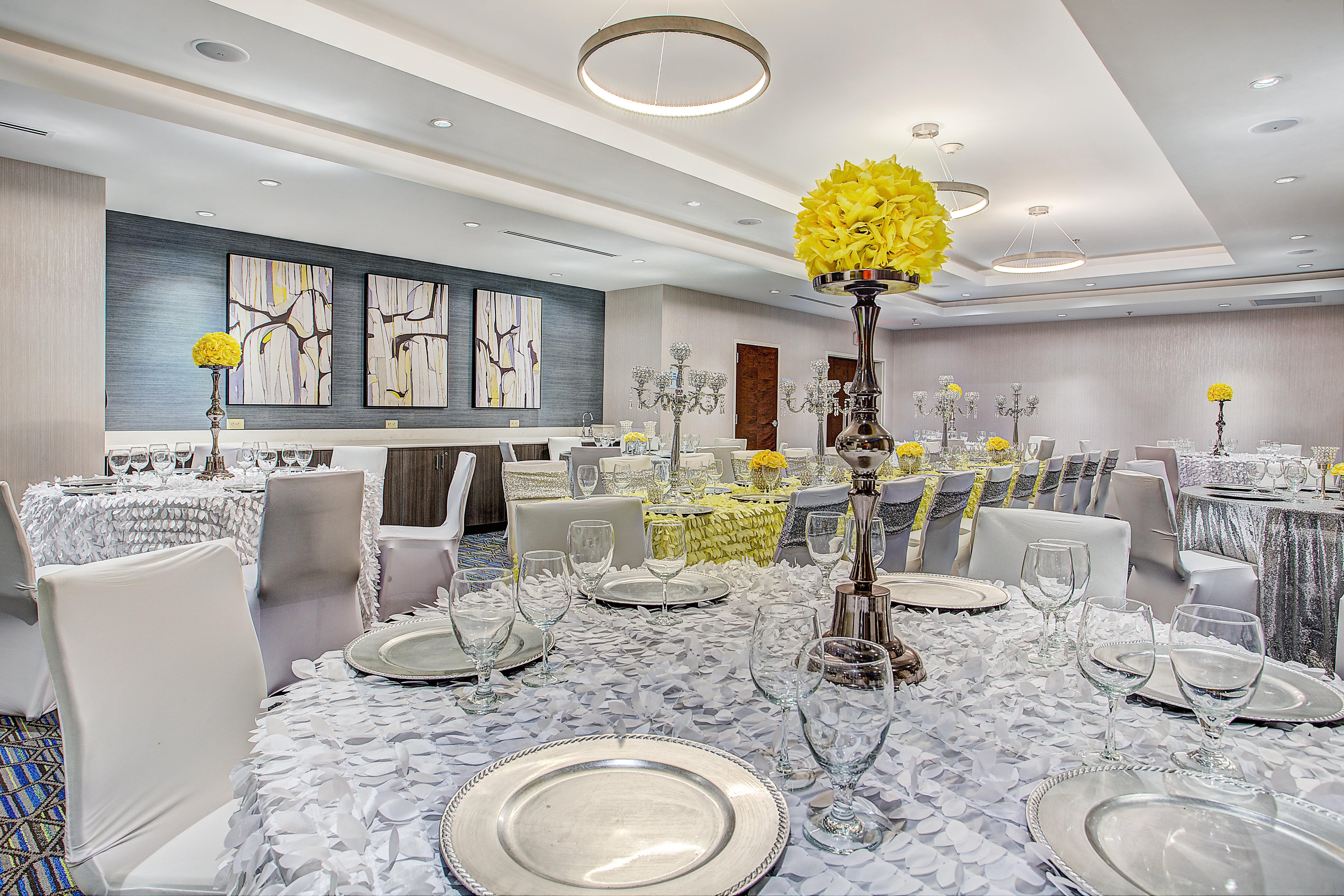 Holiday Inn Express & Suites Covington By Ihg Eksteriør bilde
