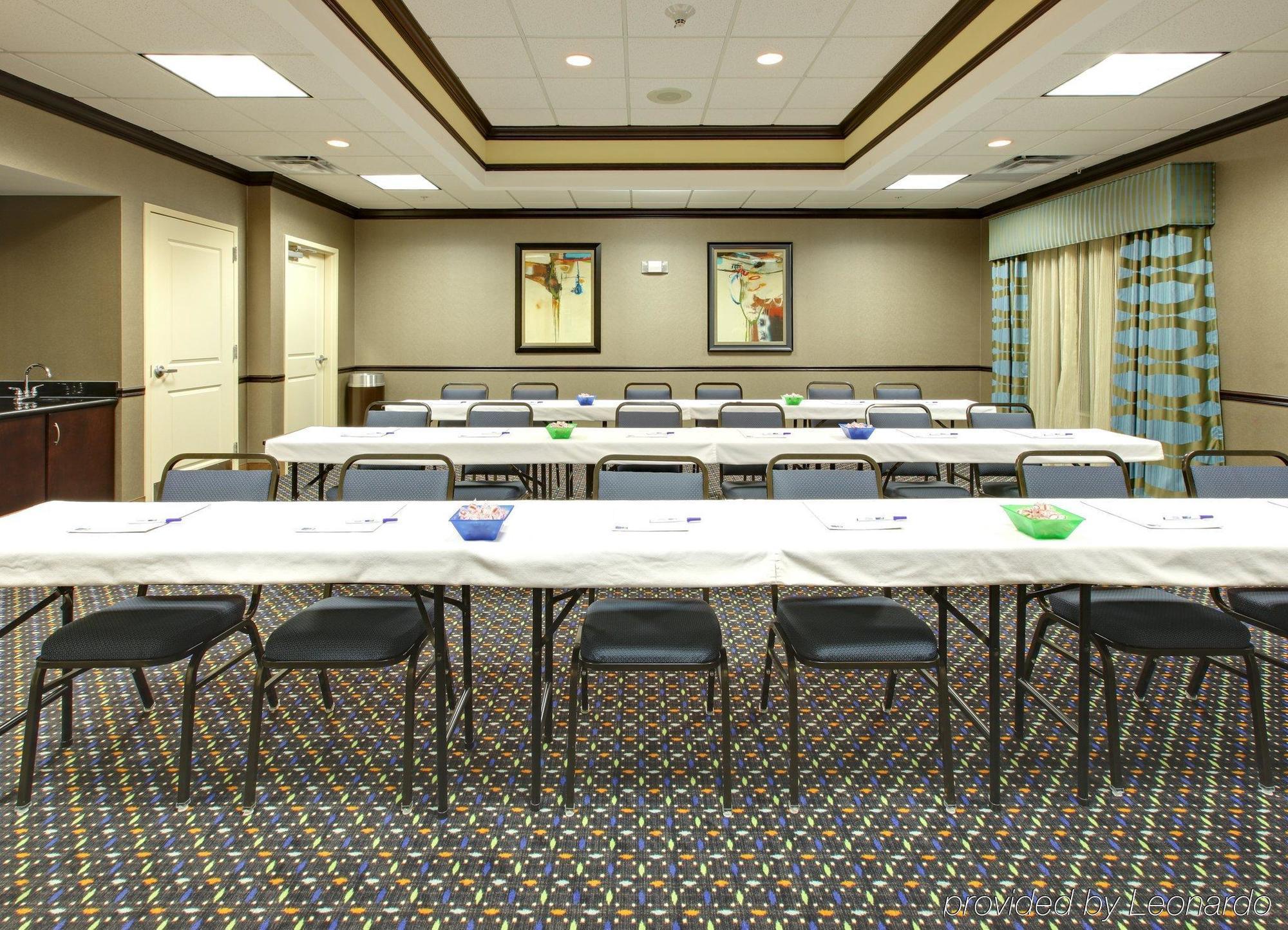 Holiday Inn Express & Suites Covington By Ihg Fasiliteter bilde