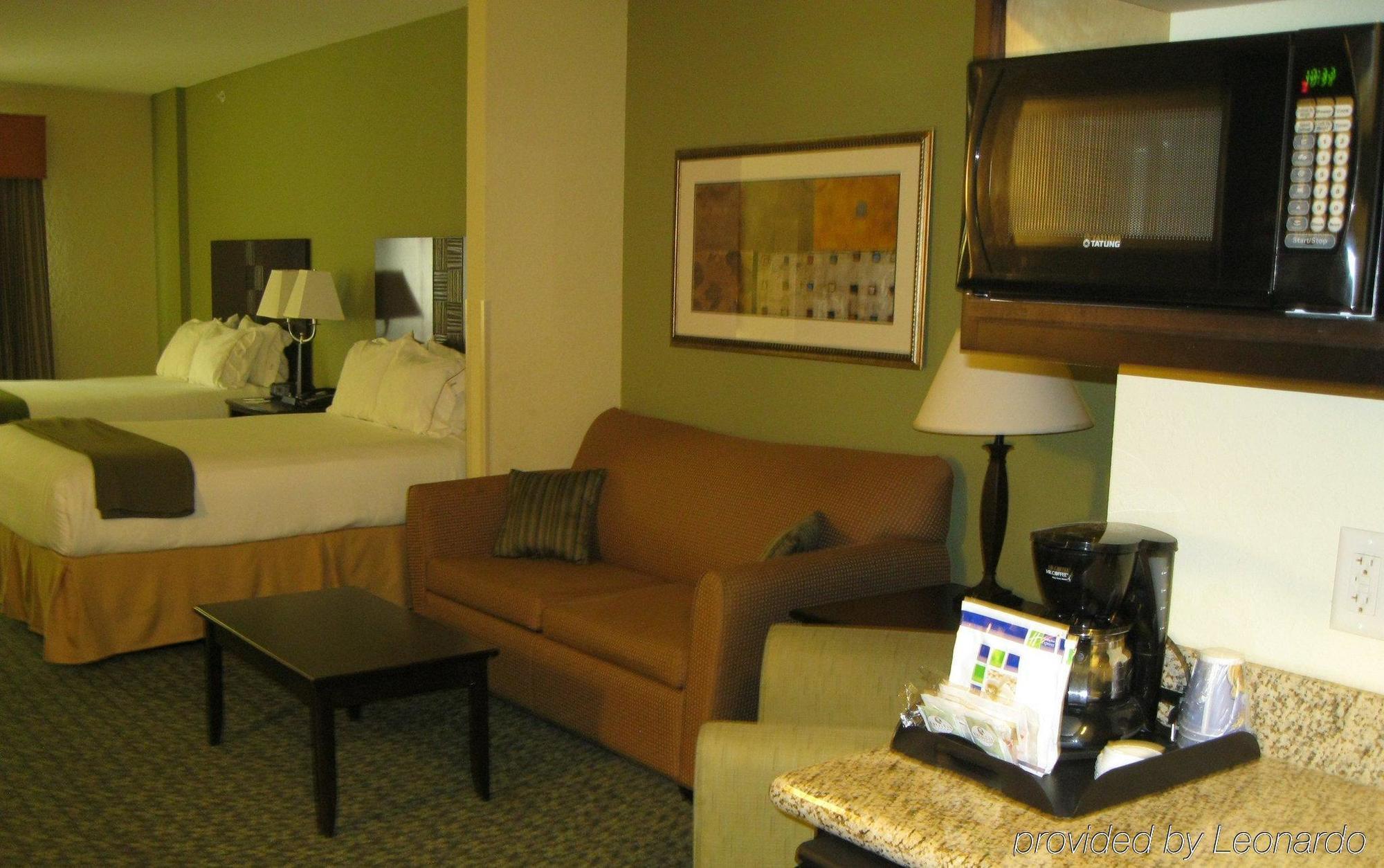 Holiday Inn Express & Suites Covington By Ihg Eksteriør bilde