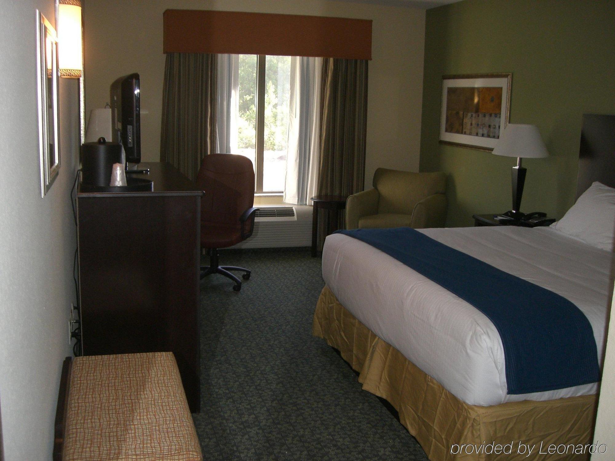 Holiday Inn Express & Suites Covington By Ihg Eksteriør bilde