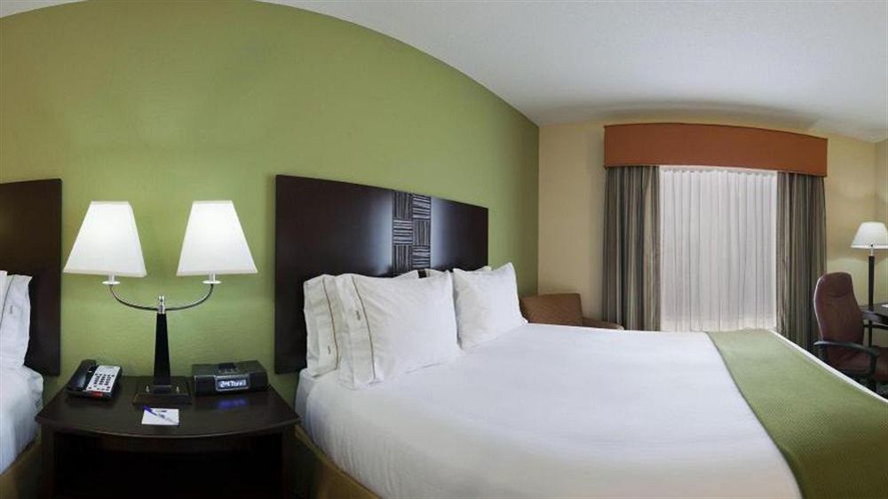 Holiday Inn Express & Suites Covington By Ihg Eksteriør bilde