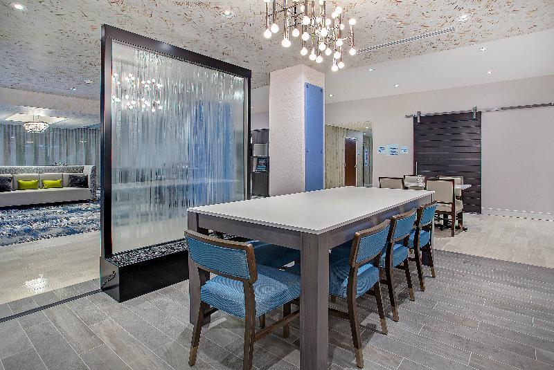 Holiday Inn Express & Suites Covington By Ihg Eksteriør bilde